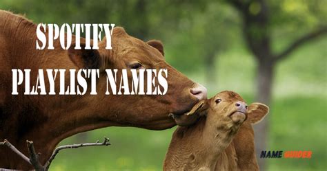 601 Cow Names Ideas And Suggestions 2023 Name Guider