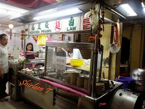 Check spelling or type a new query. Green House Hokkie Mee @ Burmah Road, Penang - Crisp of Life