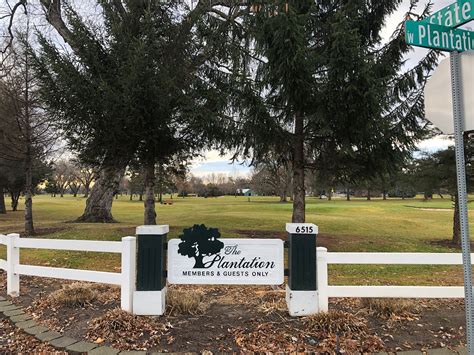 Maybe you would like to learn more about one of these? The River Club new name for Garden City's Plantation CC