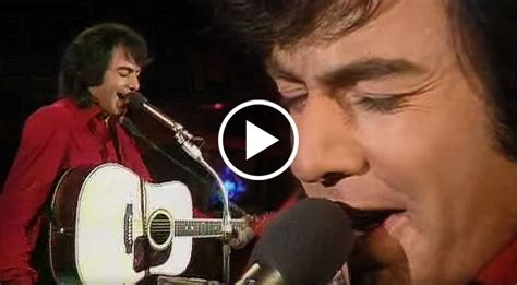 Neil diamond sings at red sox game to boston fans' surprise video. Neil Diamond Charms With Iconic "Sweet Caroline," Live In ...