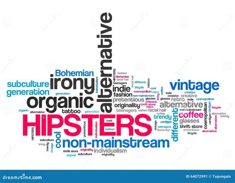 Hipsters Ironic Stock Illustrations 6 Hipsters Ironic Stock
