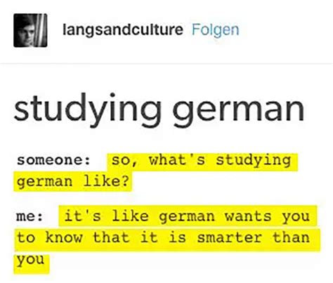 50 Hilarious Reasons Why The German Language Is The Worst Bored Panda