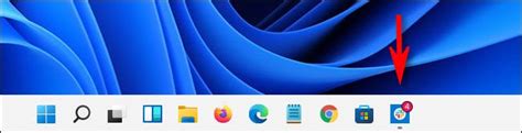How To Show Notification Badges On Taskbar Icons In Windows 11