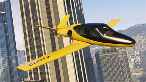 The Business Update For Gta Online Is Now Available