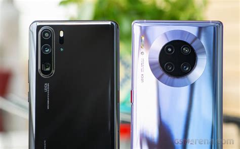Compare huawei mate 10 pro prices from popular stores. Huawei Mate 30 Pro vs. P30 Pro camera comparison ...