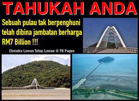 Subang jaya selangor malaysia tel: BN Kedah bina jambatan RM120Juta untuk bunian di DUN ...
