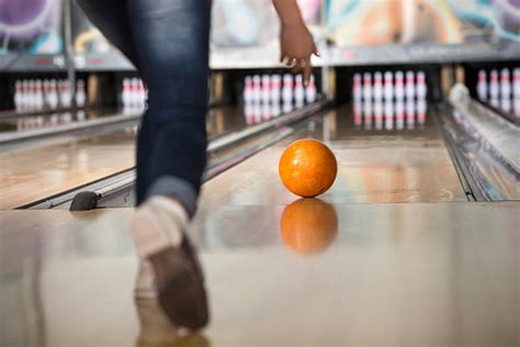 Bowling Stock Photo Download Image Now Istock