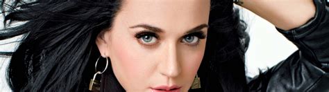 5120x1440 Resolution Katy Perry Face And Eyes 5120x1440 Resolution
