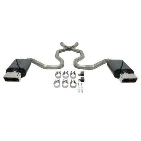 Flowmaster Performance Exhaust System Kit 817659