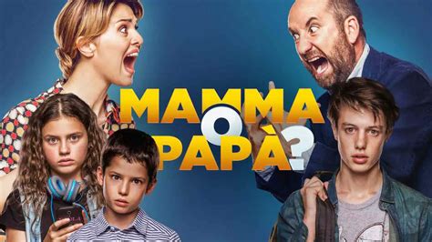 Is Movie Mamma O Papa 2017 Streaming On Netflix