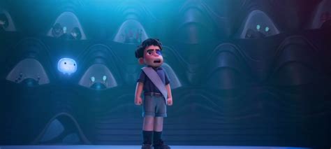 Veja O Trailer De Elio Novo Filme Da Pixar Cine Mundo