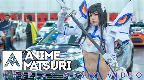 Don't miss the most anticipated 2017 anime event in penang, happening at spice arena level 2, from 1st to 2nd july 2017! IT'S ANIME MATSURI XI 2017 THE HOUSTON ANIME COSPLAY SCENE ...