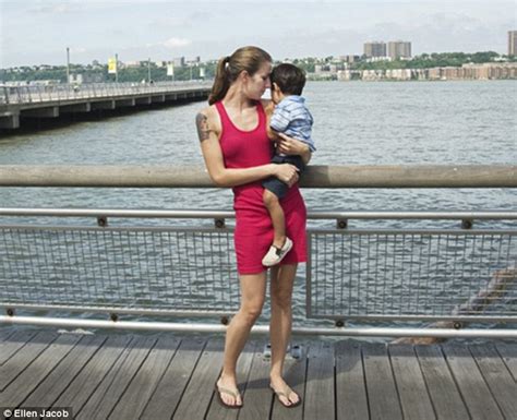 Photo Series Exposes Racial Divide Among New York Nannies And Their