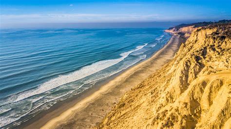 The Best Nude Beaches In California Laptrinhx News