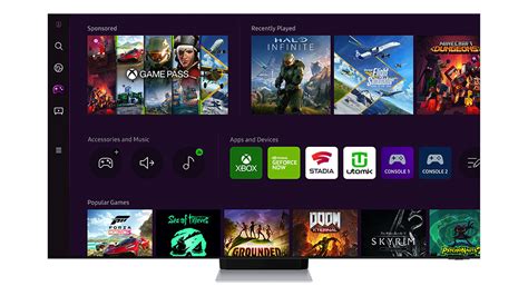 Microsofts New Xbox Tv App Is The Beginning Of The End For Console Gaming