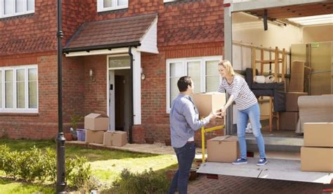 Tips For Moving House Packing Roohome