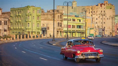 Top 10 Things To Do In Havana Cuba Exodus