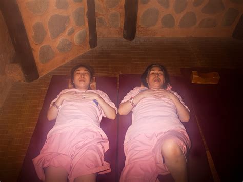 A Korean Spa Offers Saunas Bibimbap And A Taste Of Home In New Jersey The New York Times