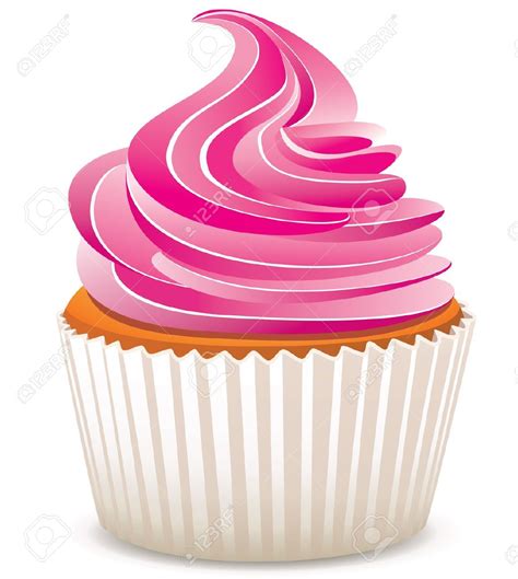 Cupcakes Clip Art Free Clipart Panda Free Clipart Images