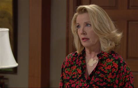 The Young And The Restless Thursday February 7 And Beyond New Threat