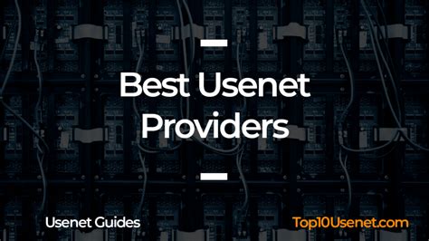 Top 5 Usenet Newsreaders Usenet Guides