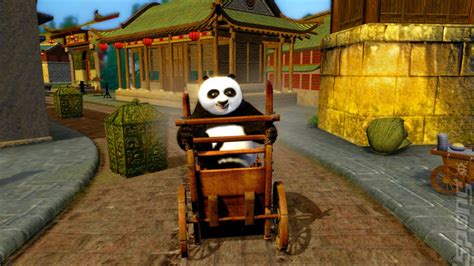 Screens Kung Fu Panda 2 Xbox 360 5 Of 8