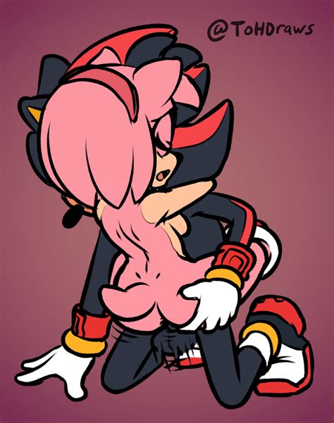 Rule 34 Absurd Res Accessory Amy Rose Anal Anal Sex