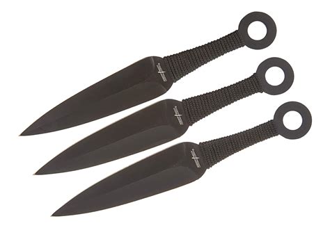 Throwing Knife Guide And 10 Best Throwing Knives Review