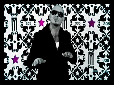 Pitbull ☆ Pitbull Rapper Wallpaper 33068785 Fanpop
