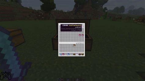 Minecraft Spell Guide How To Use Your Enchanting Table