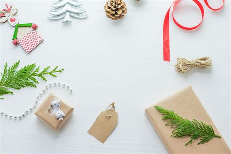 Christmas Stock Photo Styled Stock Free Styled Stock Photography