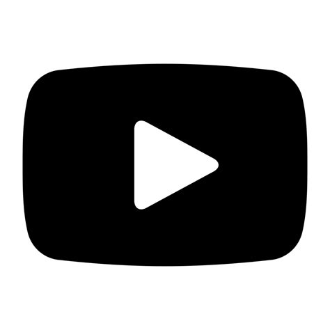 89 Logo Youtube Png Hd For Free 4kpng
