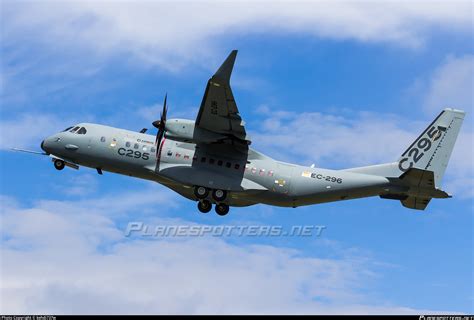C295mw For Royal Brunei Air Force