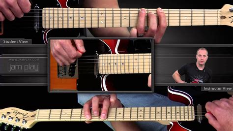 Robotic guitarist is a virtual guitar for your device. Beginner Guitar Lesson - The Musical Alphabet - YouTube