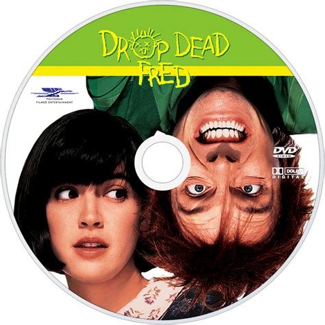 ˢᴸᴼᵂ ᶠᴬˢᴴᴵᴼᴺ 'holiday' step 2 is available now www.dropdead.world. Drop Dead Fred | Movie fanart | fanart.tv