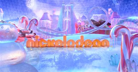 Nickalive Nickelodeon Holiday Programming Guide 2022