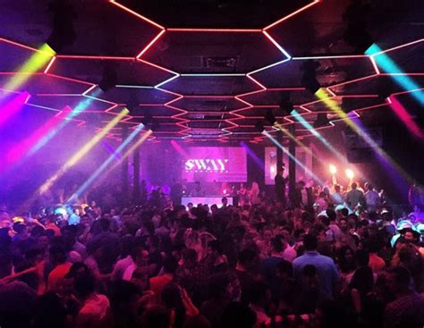 Sway Nightclub 51 Photos And 99 Reviews Dance Clubs 111 Sw 2nd Ave Fort Lauderdale Fl