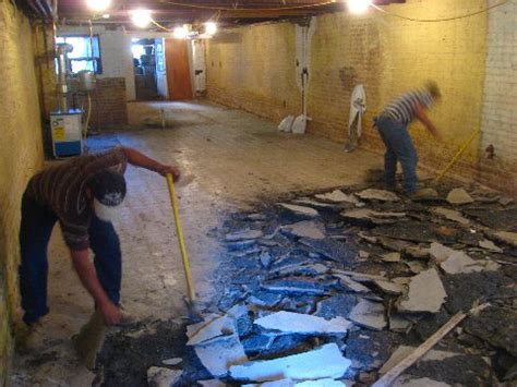 Check spelling or type a new query. PoPville » Dear PoPville - Basement Remodel