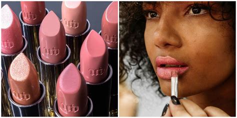 5 Popular Lipsticks On Pinterest Right Now Allure