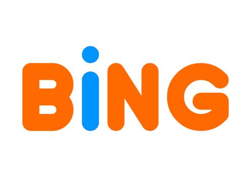 Bing Bing With Logo