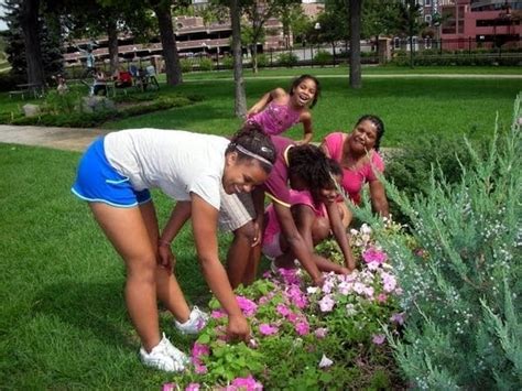 Strapped Cities Enlist Volunteers To Pick Up Slack And Weeds Garbage