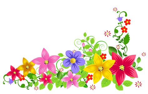 Floral Png Hd Transparent Floral Hdpng Images Pluspng