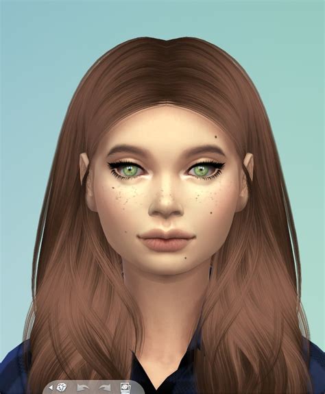 Share Your Female Sims Page 76 The Sims 4 General Discussion