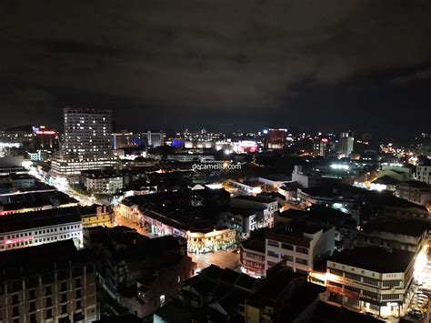 Ipoh nightlife has always been a topic pondered by many. 5H5N Part 1 Perak Darul Ridzuan