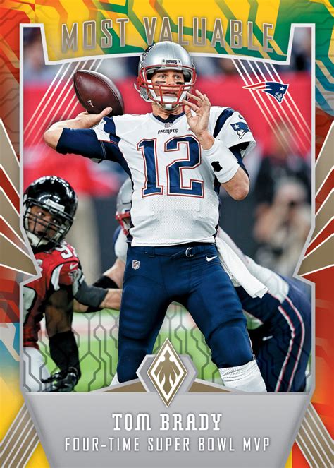 There will be a total of 14 teams in the nfl playoffs for the 2020 season, up from 12 in previous seasons. 2018 Panini Phoenix NFL Football Cards Checklist - Go GTS