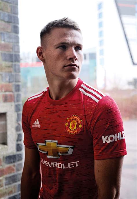They play in the first division of nigerian football, the nigeria professional football league. Manchester United Thuisshirt 2020-2021 ...