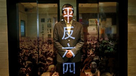 China's silencing of Tiananmen tributes extends to Hong Kong | WNCT