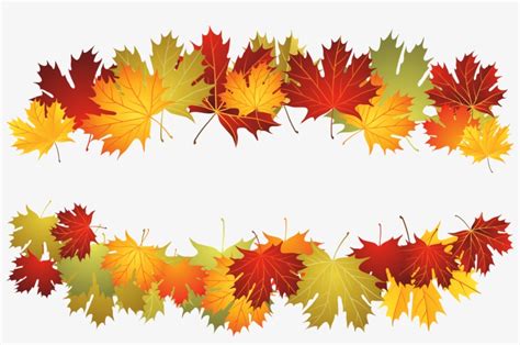 Fall Leaves Transparent Background Download Leafs Png