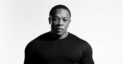 Dr Dre Hospitalized After Suffering Brain Aneurysm Says Hes Doing