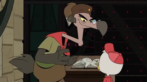 Ducktales 2017 Season 3 Episode 22 The Last Adventure Watch
